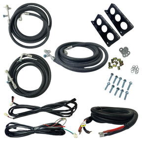 Ar condicionado eletrico clean inverter 24v ZATTAR