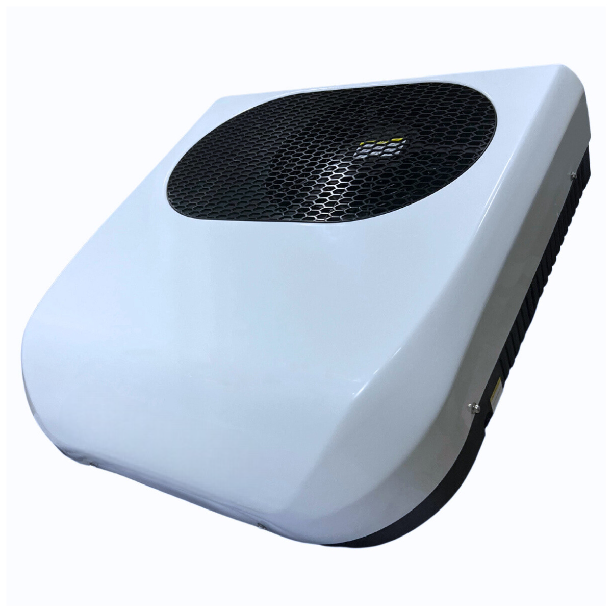 Ar condicionado elétrico dual inverter compacto G3 12v ZATTAR