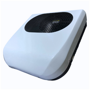 Ar condicionado elétrico dual inverter compacto G3 12v ZATTAR