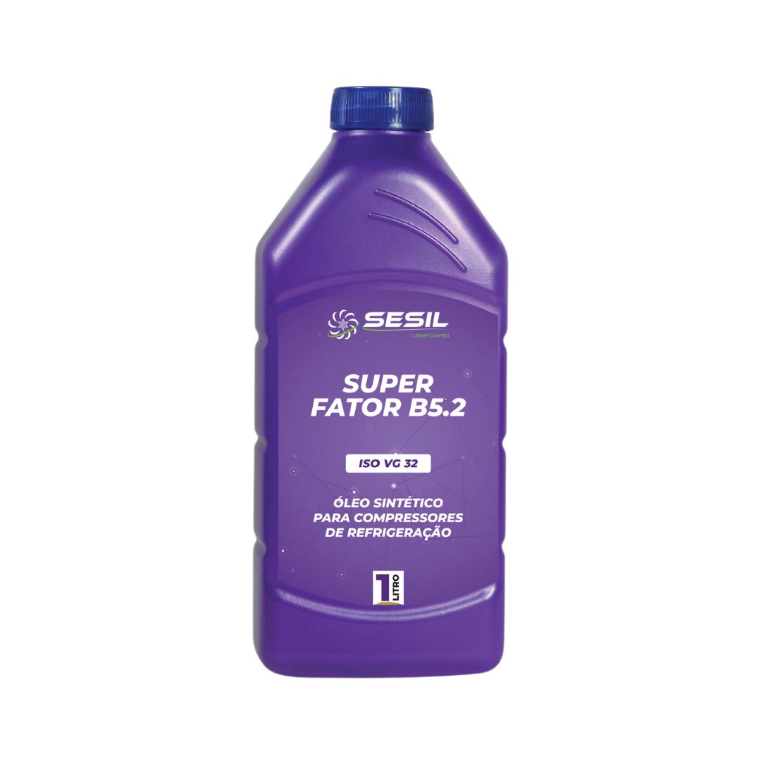 Super Fator B5.2
