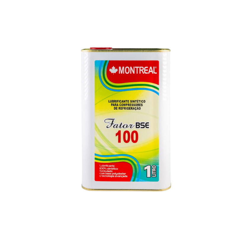 Fator BSE 100