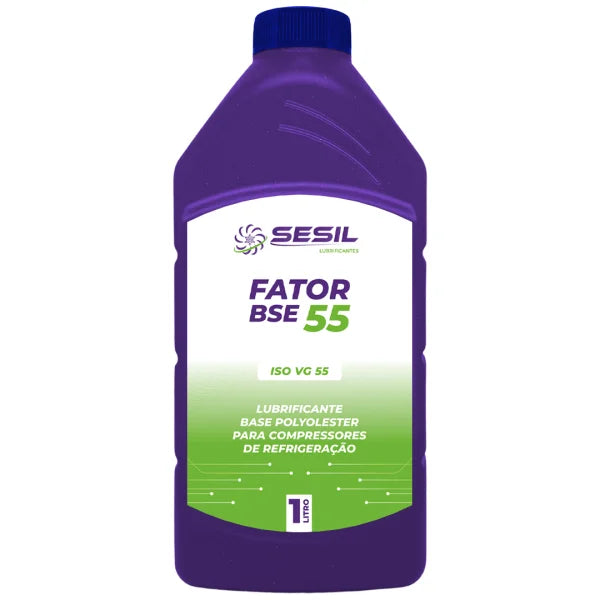 Super Fator BSE 55