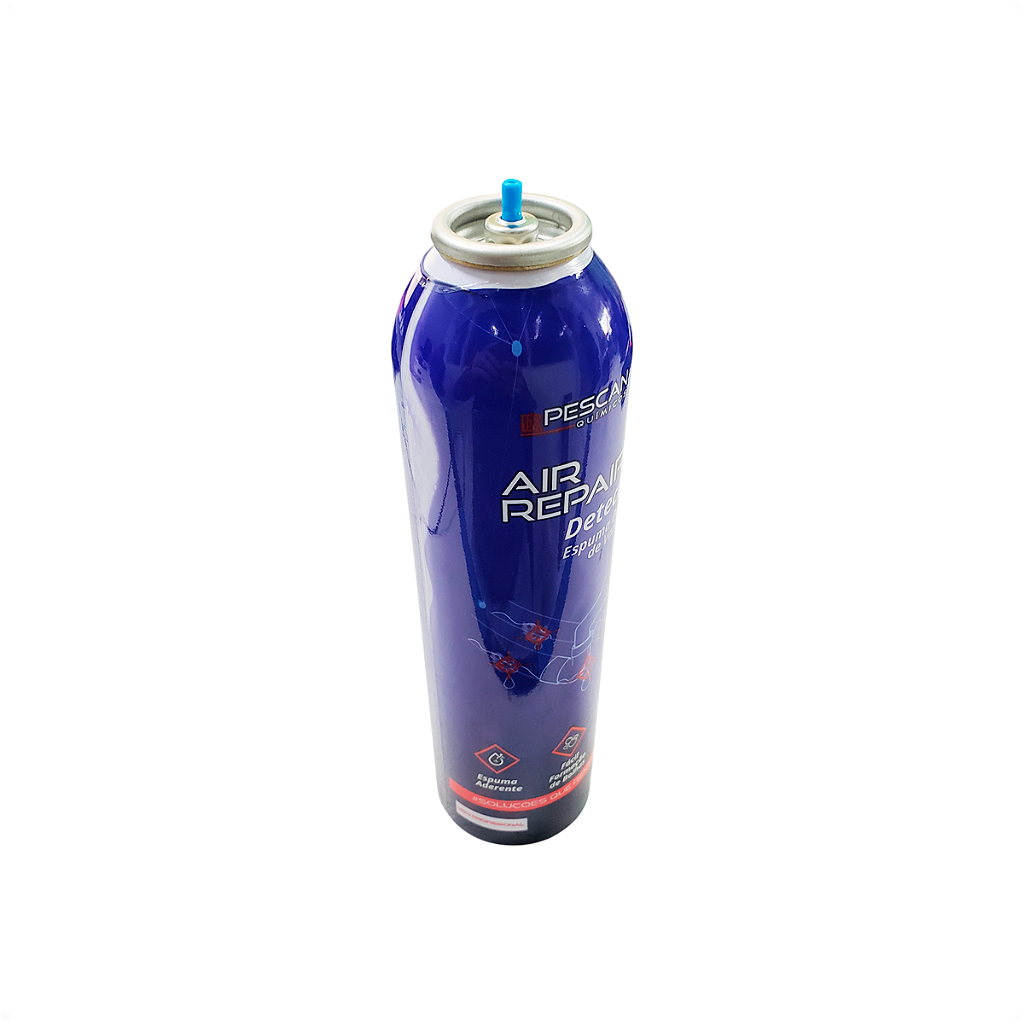 Detector de Vazamentos Air Repair Pescan 250ml