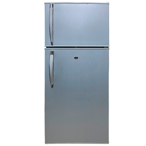 Geladeira vertical com freezer 225 litros ZATTAR 12/24v