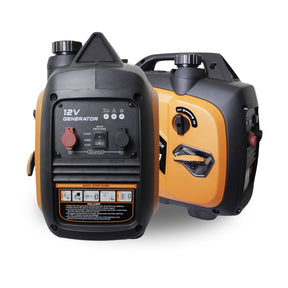 Gerador automotivo de energia portátil 12v ZATTAR