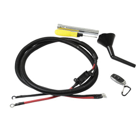 Gerador automotivo de energia portátil 12v ZATTAR