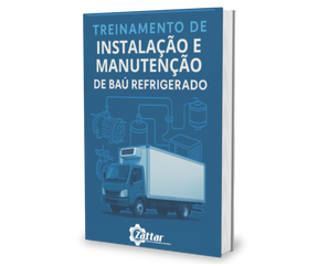 Curso de Presencial de Baú Refrigerado        (DIA 06 & 07/12)