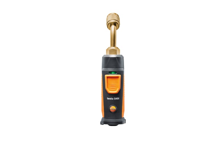 testo Smart Probes - Kit de refrigeração