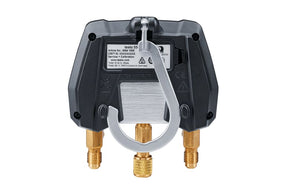 testo 550i Smart Kit - Manifold digital (NTC)