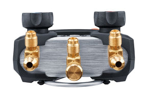 testo 550i Smart Kit - Manifold digital (NTC)