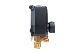 testo 550i - Manifold digital controlado por aplicativo com Bluetooth