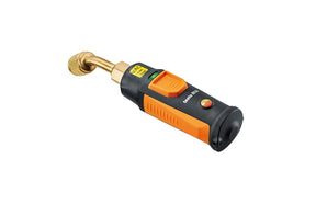 testo 552i - Sonda de vácuo sem fio controlada por aplicativo