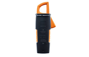 testo 770-3 - Alicate amperímetro com Bluetooth