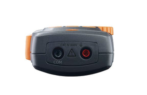 testo 770-3 - Alicate amperímetro com Bluetooth