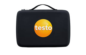 testo Smart Probes AC & refrigeration test kit plus